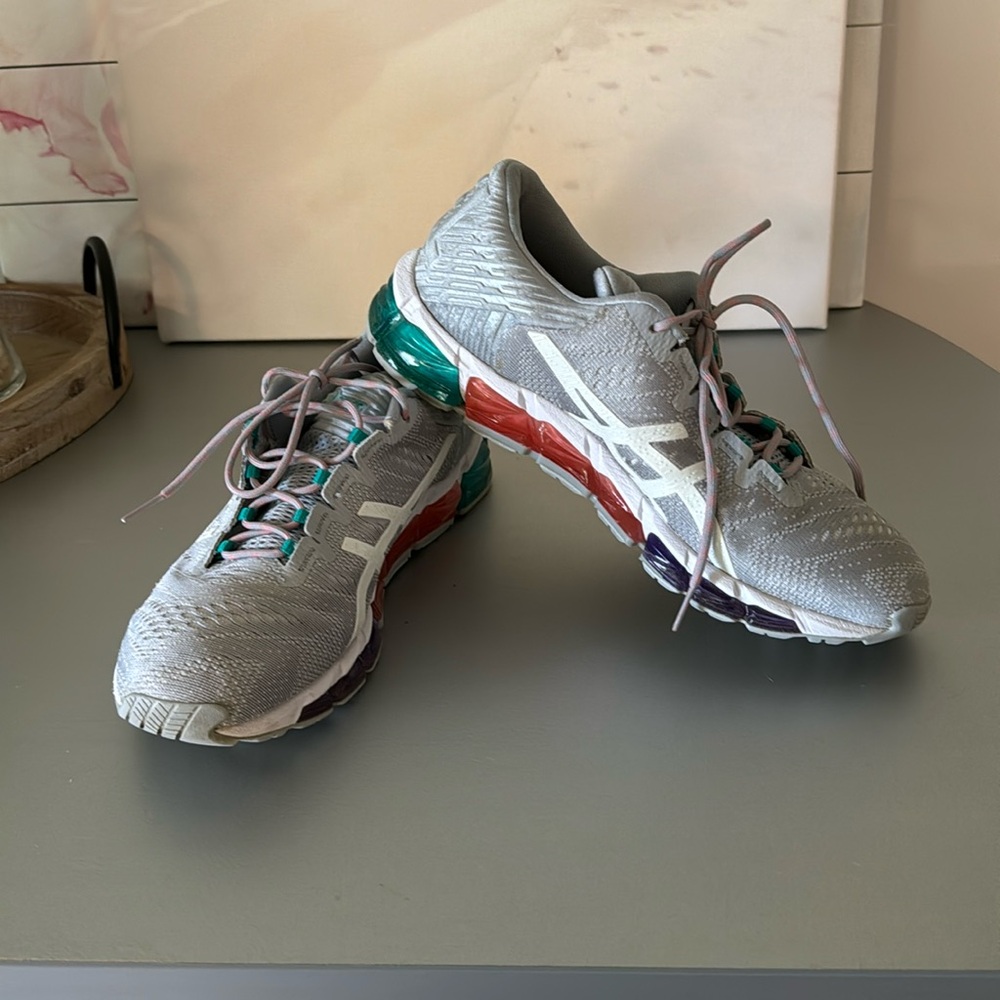 ASICS Gel Quantum 360
